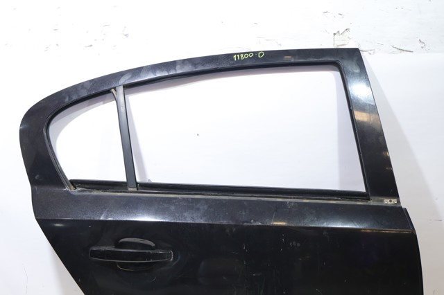 Drzwi tylne prawe do Opel Astra L69