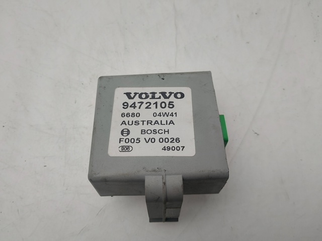9472105 Volvo