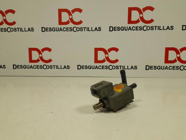 Przetwornik ciśnienia (solenoid) doładowania 9473212 VOLVO