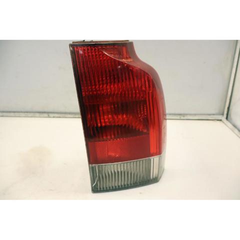  Volvo XC70  (SZ, LZ)