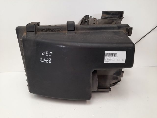 Obudowa filtra powietrza Volvo S80 1 TS, TH, KV