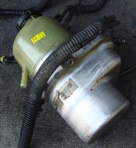 Pompa wspomagania hydraulicznego kierownicy 948002 OPEL