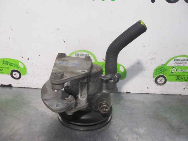 Pompa wspomagania kierownicy Opel Corsa