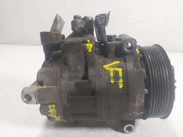 Sprężarka klimatyzacji 94812601101 PORSCHE