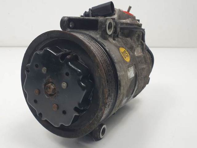 Sprężarka klimatyzacji 94812601101 PORSCHE