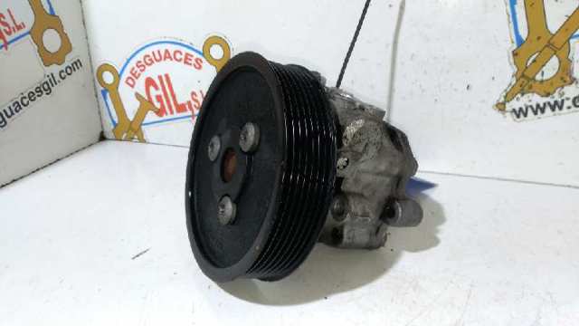 Pompa wspomagania hydraulicznego kierownicy 94831405004 PORSCHE