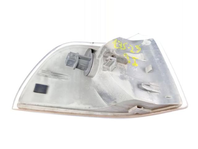 Kierunkowskaz lewy Volvo V70 1 LV