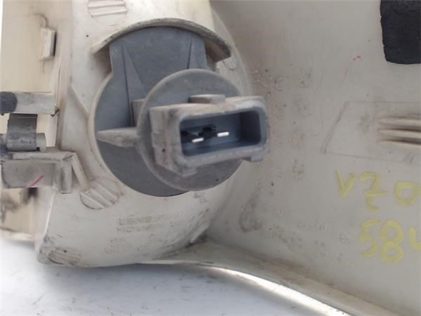 Kierunkowskaz prawy Volvo V70 1 LV