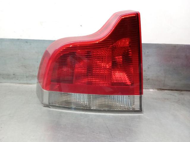 Lampa tylna Volvo S60