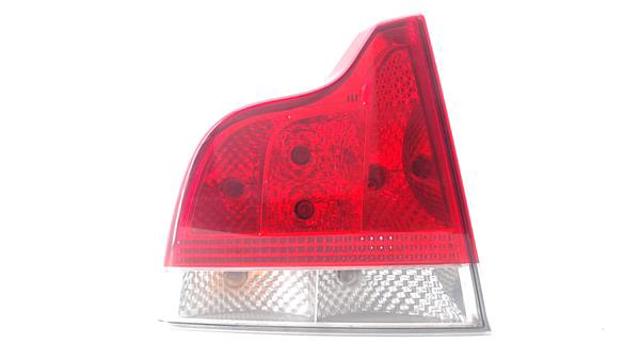 Lampa zespolona tylna lewa 9483535 VOLVO