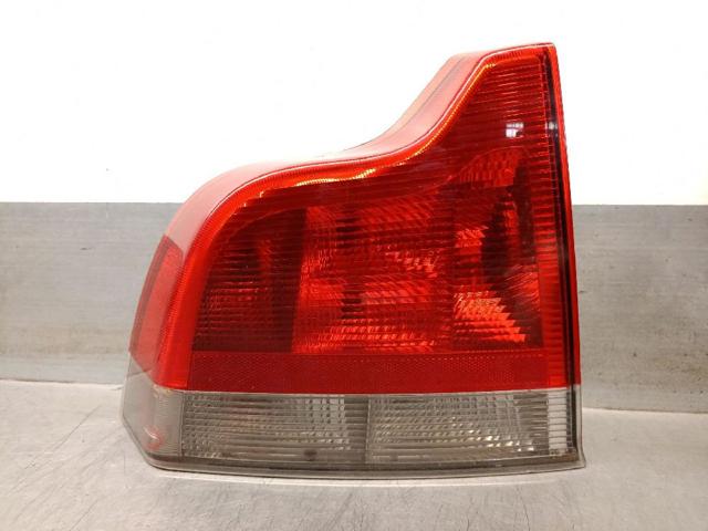 Lampa tylna Volvo S60