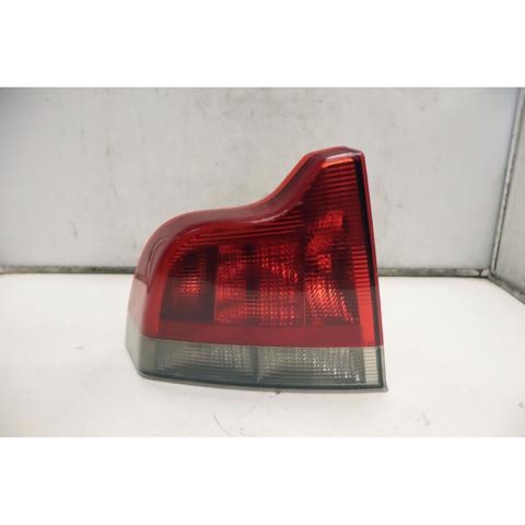 Lampa zespolona tylna lewa 9483535 VOLVO