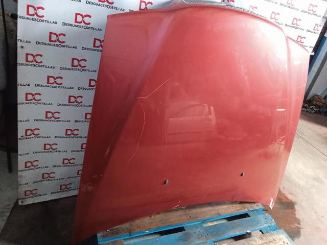 Maska silnika Volvo V70 1 LV