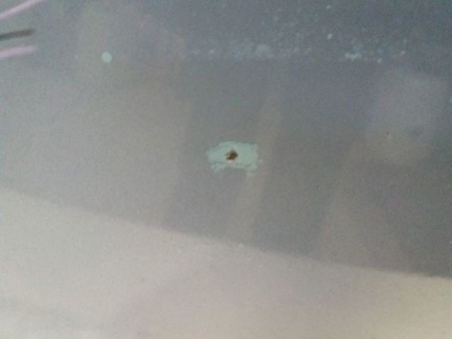 Maska silnika Volvo V70 1 LV