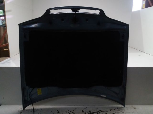 Maska silnika Volvo V70 1 LV