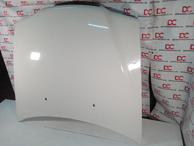 Maska silnika Volvo V70 1 LV