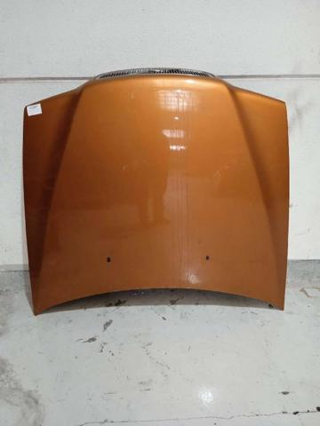 Maska silnika Volvo V70 1 LV