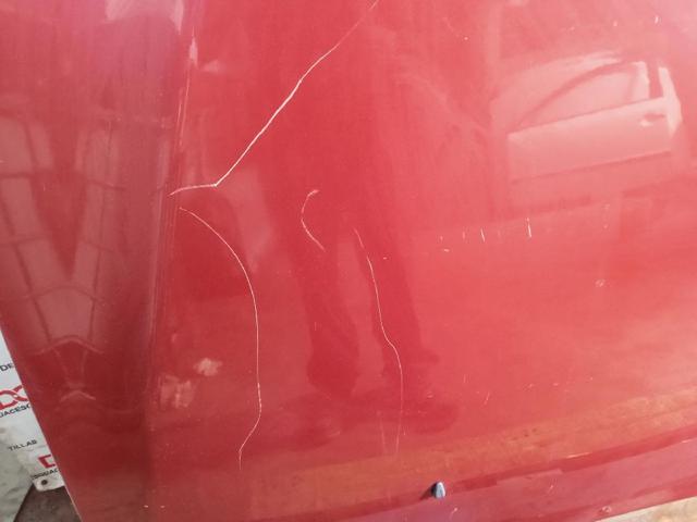 Maska silnika Volvo V70 1 LV