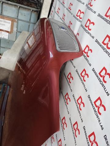 Maska silnika Volvo V70 1 LV