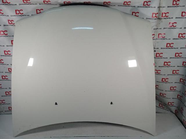 Maska silnika Volvo V70 1 LV