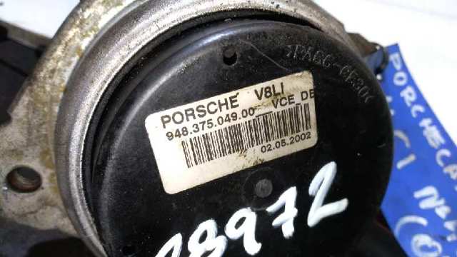 Poduszka (podpora) silnika lewa 94837504900 PORSCHE