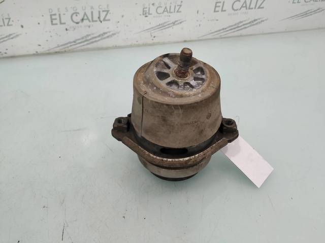 Poduszka (podpora) silnika lewa 94837504901 PORSCHE