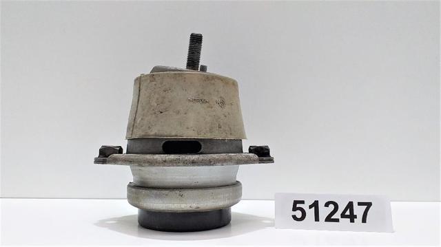 Poduszka (podpora) silnika lewa 94837504901 PORSCHE