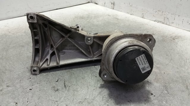 Poduszka (podpora) silnika lewa Porsche Cayenne 2 92A