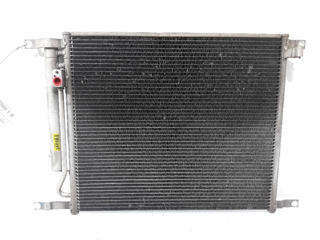 Chłodnica klimatyzacji 94838817 GM