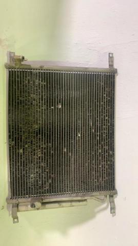 Chłodnica klimatyzacji 94838817 GM