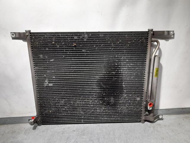 Chłodnica klimatyzacji 94838819 GM