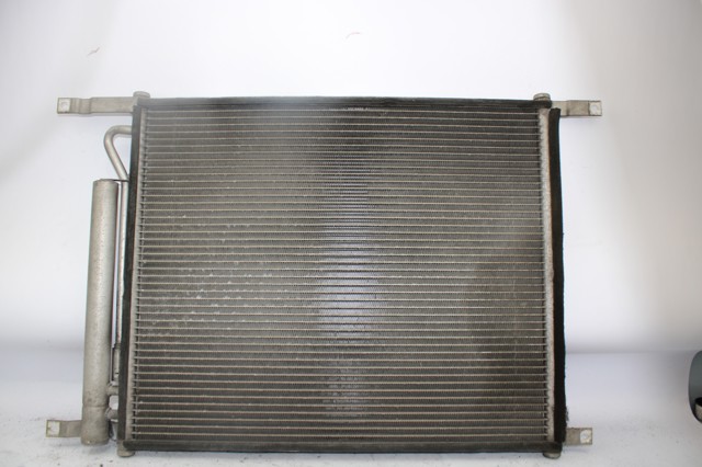 Chłodnica klimatyzacji 94838819 GM