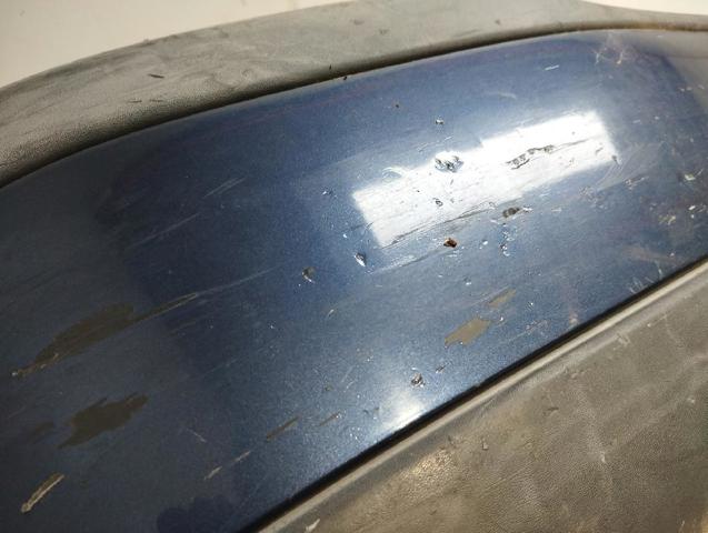 Zderzak tylny Volvo S60 1 RS, RH