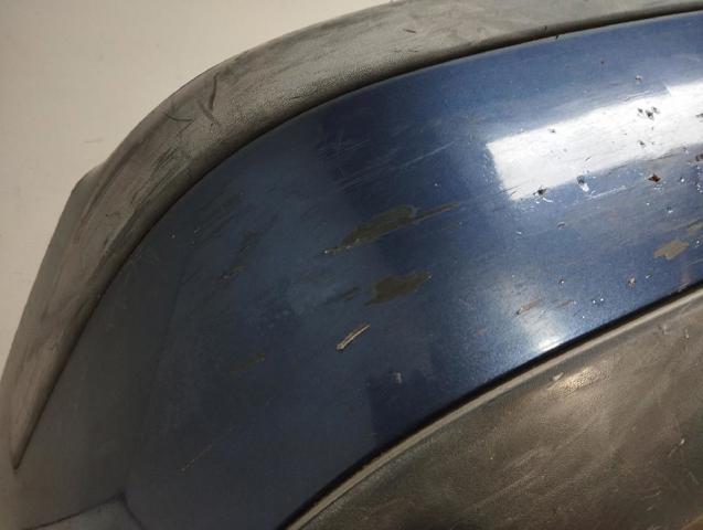 Zderzak tylny Volvo S60 1 RS, RH