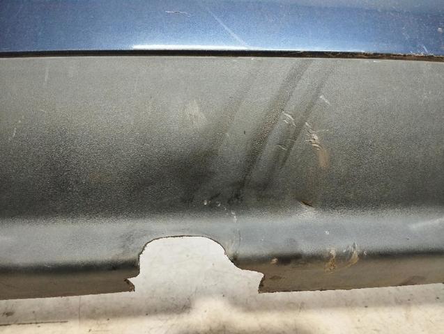 Zderzak tylny Volvo S60 1 RS, RH