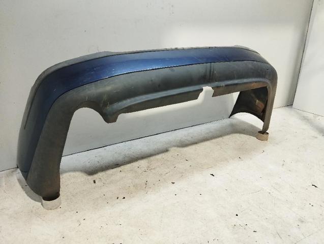 Zderzak tylny Volvo S60 1 RS, RH