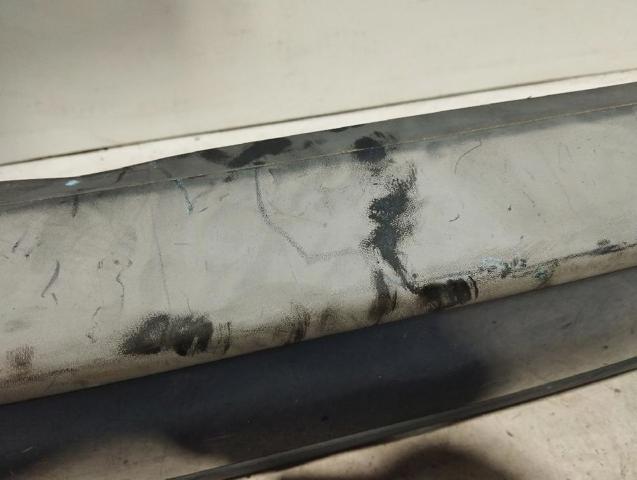 Zderzak tylny Volvo S60 1 RS, RH