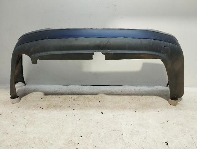 Zderzak tylny Volvo S60 1 RS, RH