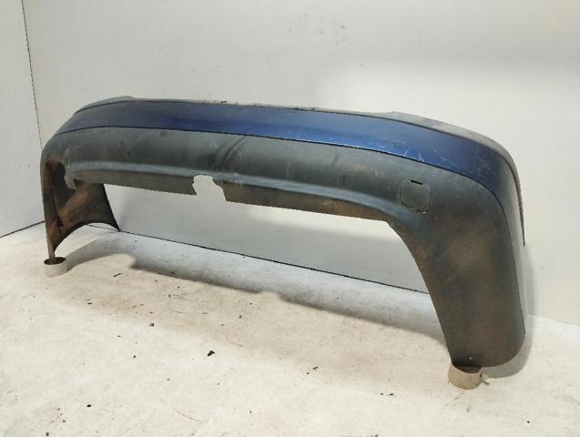 Zderzak tylny Volvo S60 1 RS, RH