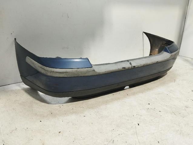 Zderzak tylny Volvo S60 1 RS, RH