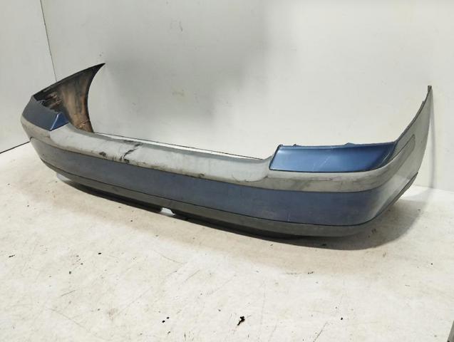 Zderzak tylny Volvo S60 1 RS, RH