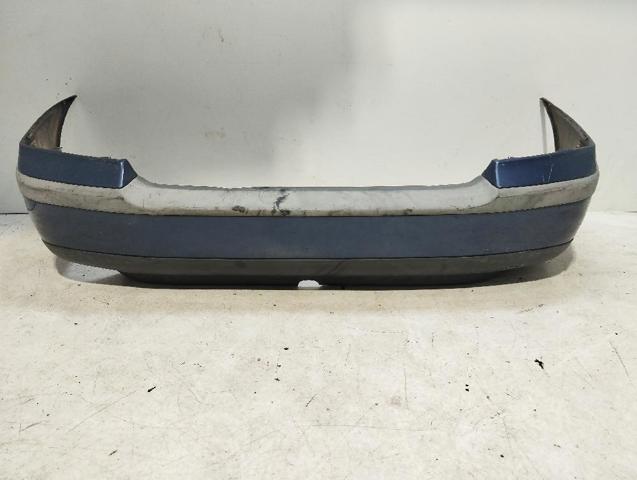 Zderzak tylny Volvo S60 1 RS, RH