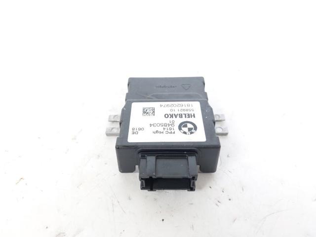 Sterownik pompy paliwa 9485034 BMW