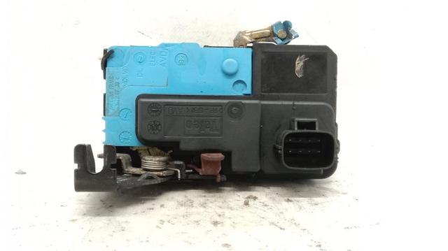 Zamek drzwi przednich prawych 9485305 VOLVO