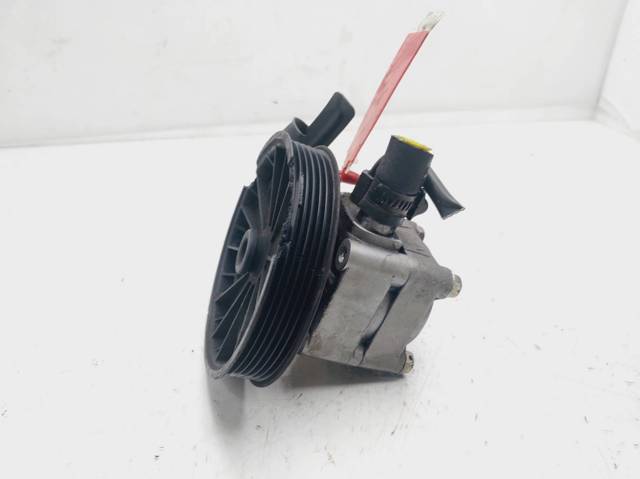 Pompa wspomagania hydraulicznego kierownicy 9485861 VOLVO