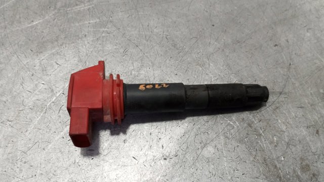 Cewka zapłonowa 94860210413 PORSCHE