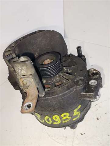 Alternator 94860301503 PORSCHE