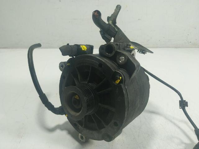 Alternator 94860301503 PORSCHE