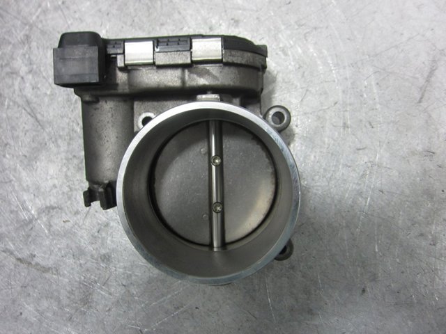 Przepustnica, komplet 94860511503 PORSCHE