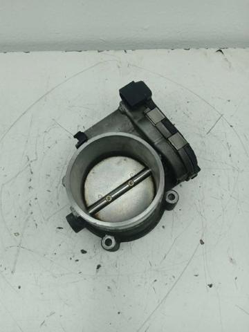 Przepustnica, komplet 94860511503 PORSCHE